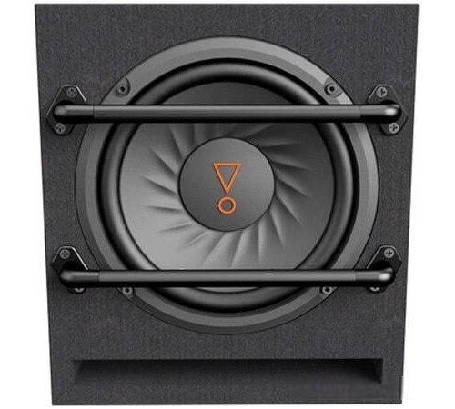 Корпусной активный сабвуфер JBL BassPro 8