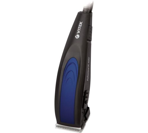 Машинка для стрижки волос Vitek VT-2576 BK