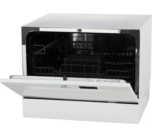 Настольная посудомоечная машина Electrolux ESF2400OW