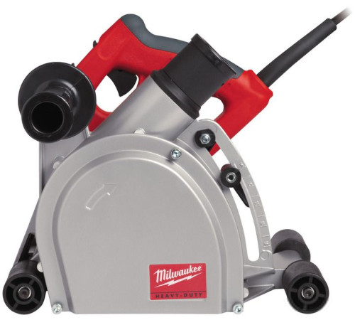 Штроборез Milwaukee WCS 45 [4933383350]