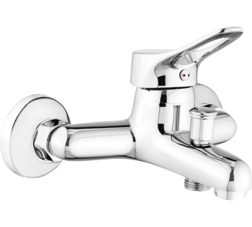 Смеситель Deante Vero Bow 011M