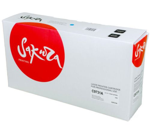 Картридж Sakura Printing SAC9731A