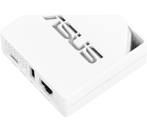 5G Wi-Fi роутер ASUS RT-AX50 Go