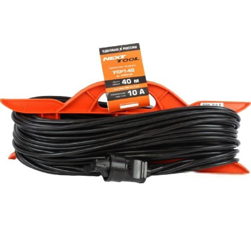 Удлинитель Nexttool УСР1-40 NT200122