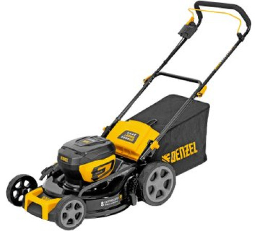 Газонокосилка Denzel DLM-460
