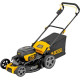Газонокосилка Denzel DLM-460