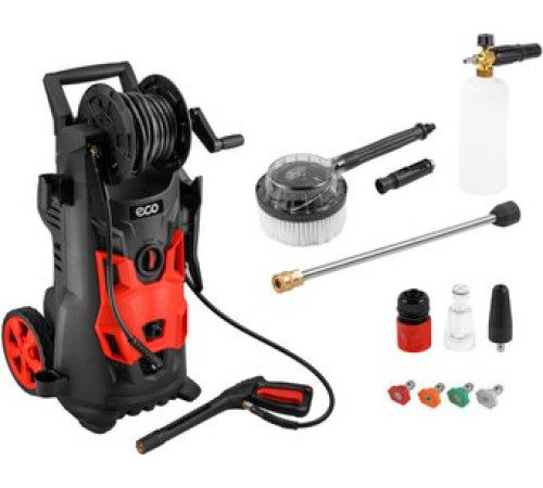 Мойка высокого давления ECO HPW-2027RSW