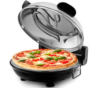 Пиццамейкер Kitfort KT-4643