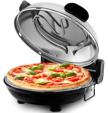 Пиццамейкер Kitfort KT-4643