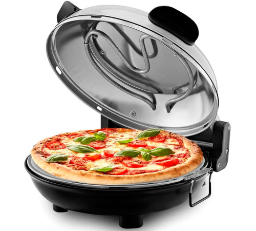 Пиццамейкер Kitfort KT-4643