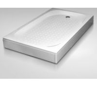 Душевой поддон RGW LUX/TN 90x100