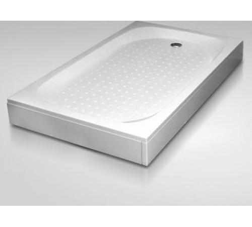 Душевой поддон RGW LUX/TN 90x100