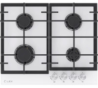 Варочная панель LEX GVG 642A WH