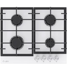 Варочная панель LEX GVG 642A WH