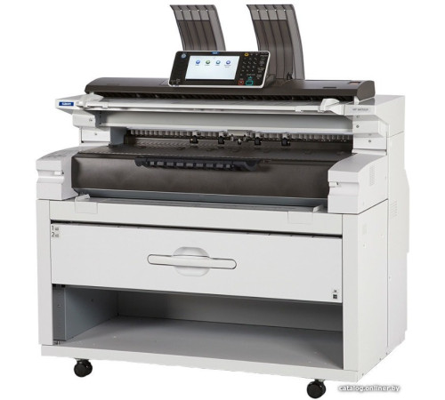 МФУ Ricoh MP W6700SP