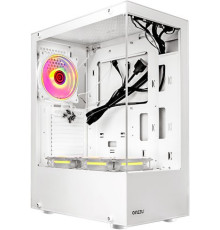 Корпус Ginzzu CL310