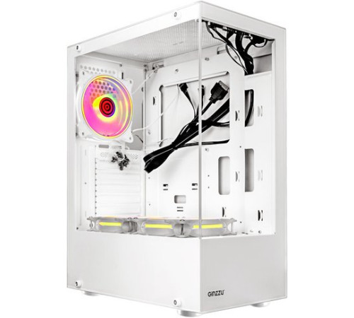 Корпус Ginzzu CL310