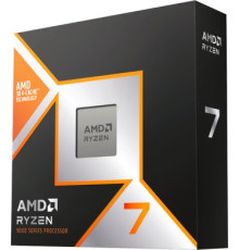Процессор AMD Ryzen 7 9850X3D WOF