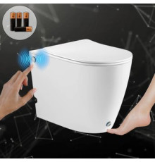 Унитаз приставной Roxen Vario 620260-01 с импульсным смывом