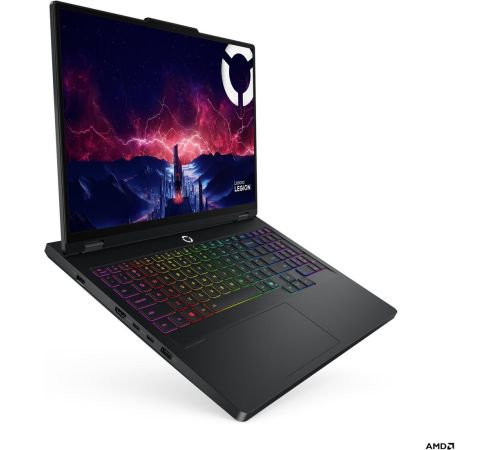 Игровой ноутбук Lenovo Legion Pro 5 16AFR10 83F2000BRK