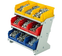 Органайзер Стелла-техник V-1-9 без-ящиков