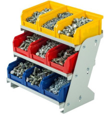 Органайзер Стелла-техник V-1-9 без-ящиков