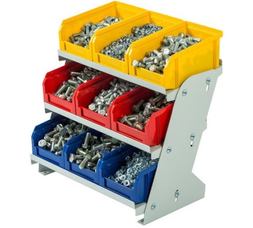 Органайзер Стелла-техник V-1-9 без-ящиков