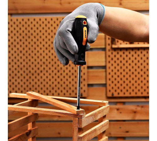 Набор домашнего мастера Deko DKMT102-1 102 предмета