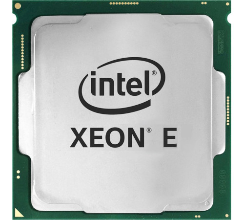 Процессор Intel Xeon E-2378G