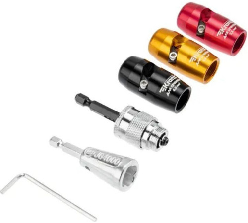 Электромонтажный набор Kranz KR-92-0460-1 6 предметов