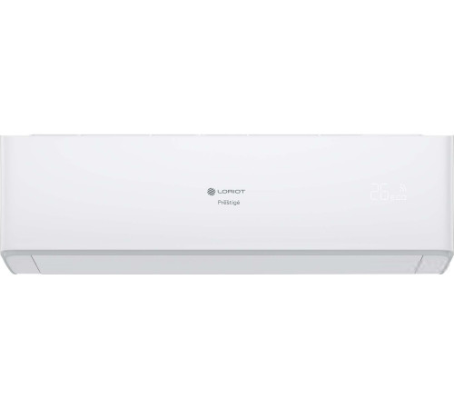 Кондиционер Loriot Prestige LAC-12AH