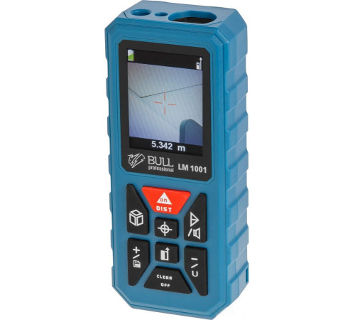 Лазерный дальномер Bull LM 1001 1323466