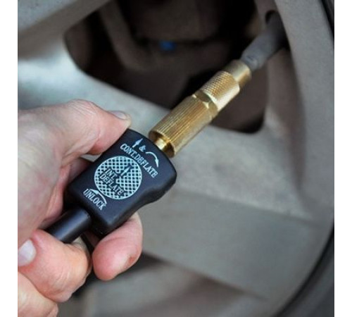 Автомобильный компрессор Беркут SPEC-15