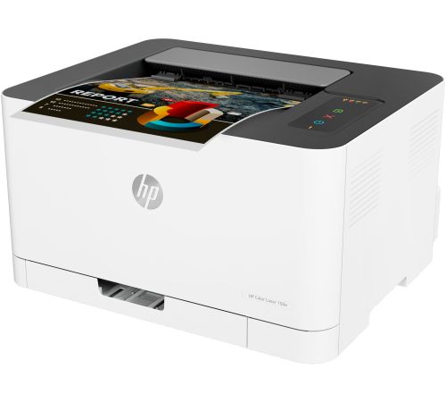 Принтер HP Color Laser 150a