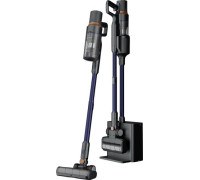 Пылесос Weissgauff V23 BLDC 680 Marine X-Treme Turbo Dust Station