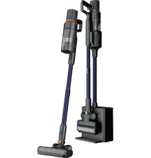 Пылесос Weissgauff V23 BLDC 680 Marine X-Treme Turbo Dust Station