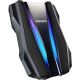Внешний накопитель ADATA HD770G 2TB AHD770G-2TU32G1-CBK