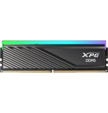 Оперативная память ADATA XPG Lancer Blade RGB 16ГБ DDR5 6000МГц AX5U6000C4816G-SLABRBK