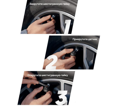 Видеорегистратор-GPS информатор 2в1 70mai M500 64GB международная версия