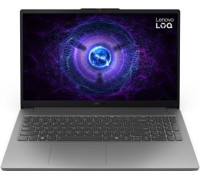 Игровой ноутбук Lenovo LOQ 15IAX9E 83LK00CVUS