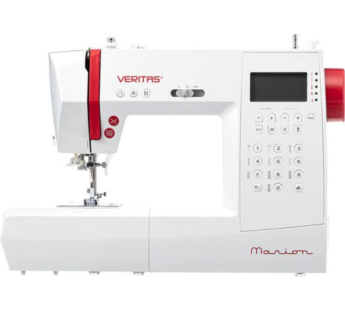 Компьютерная швейная машина Veritas Marion