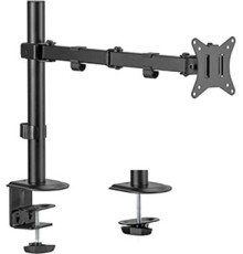 Кронштейн для монитора Gembird MA-D1-01