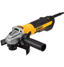 Угловая шлифмашина DeWalt DWE4369