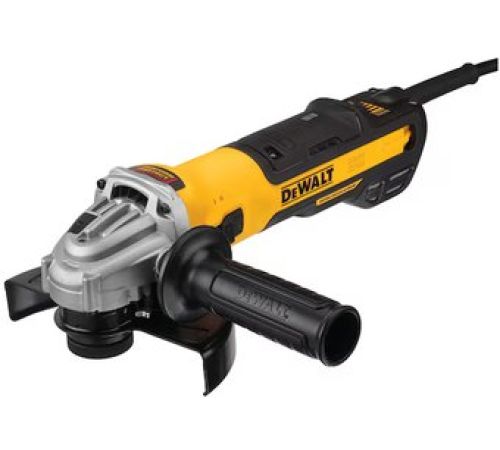 Угловая шлифмашина DeWalt DWE4369