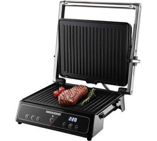 Электрогриль Redmond Редмонд SteakMaster RGM-M829