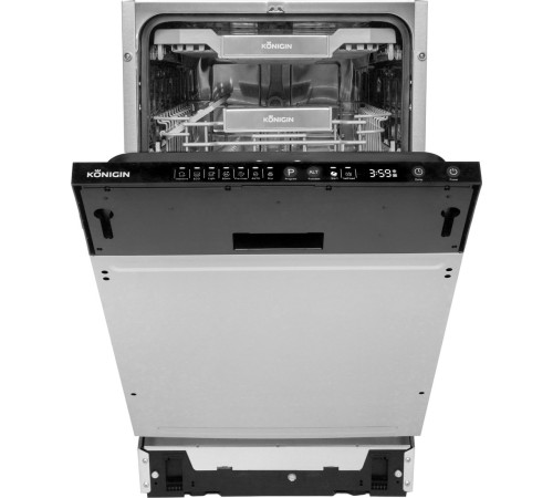 Встраиваемая посудомоечная машина Konigin KBN4563E