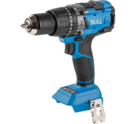 Ударная дрель-шуруповерт Bull SR 1805 без АКБ