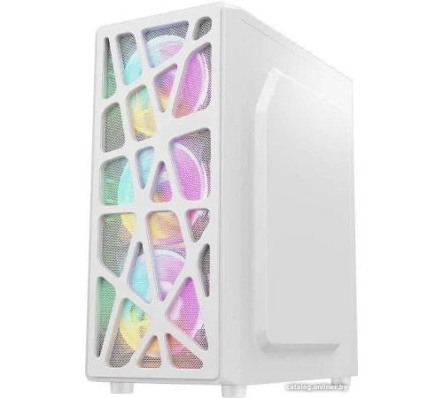 Корпус Formula Mana белый