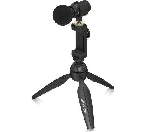 Проводной микрофон Behringer Go Video Kit