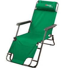 Шезлонг Palisad 69587